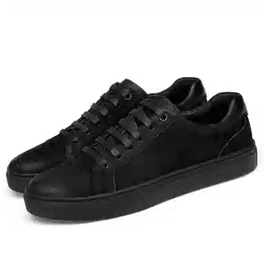 ZOIBBOE Low Top Sneakers
