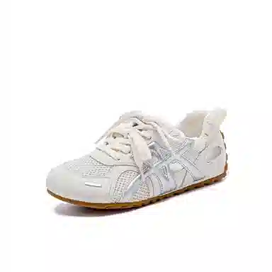 Hotwind Low Top Casual Sneakers Women