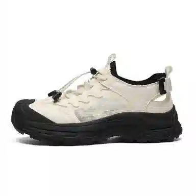 ZHR ZZZ Synthetic Leather Low Top Sneakers