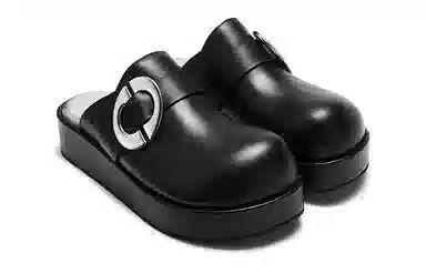 Lost in Echo Platform Mules