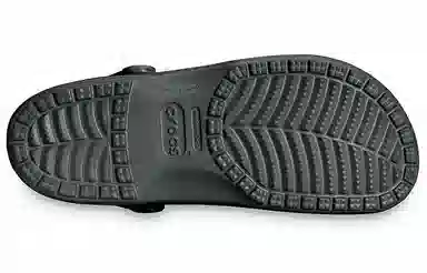 Crocs Baya Clog Graphite