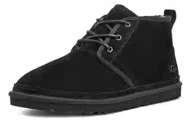 UGG Neumel Black