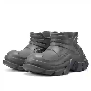 OGR MarkⅠXXL MechWarrior