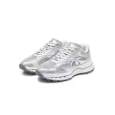 Champion Cloud Wing Silver