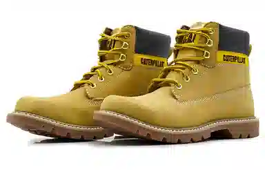 CAT Colorado 2.0 Yellow