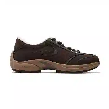 Mule Donkey Thin Sole Trainer