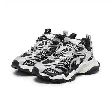 Champion Power Armor Silver/Black