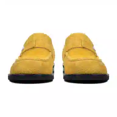 TERRA INCOGNITA Loafers