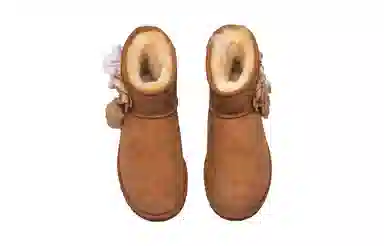 UGG Classic Mini Bloom
