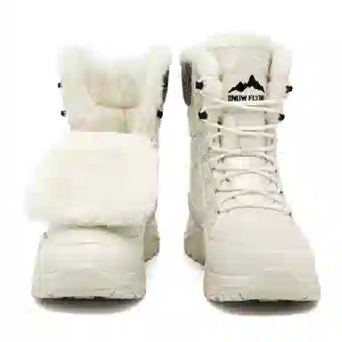 SNOW FLYING Winter Boots