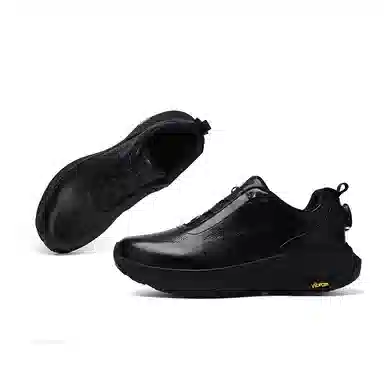 U7 Vibram Black