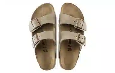 Birkenstock Arizona Grey