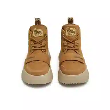 Teenmix Snow Leopard Outdoor Boots