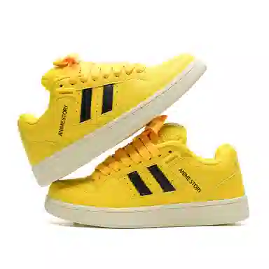 OAOQ Low Top Casual Sneakers