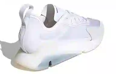 Y-3 Orisan White Grey