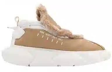 NORVINCY Snow Boots Khaki