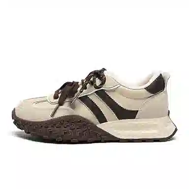 ZHR Popcorn Sole Sneakers