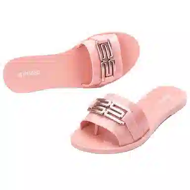MELISSA Babe M Chic PVC()