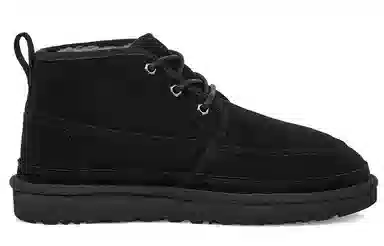 UGG Neumel Moc Black