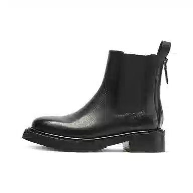 Coup De Foudre Chelsea Boots