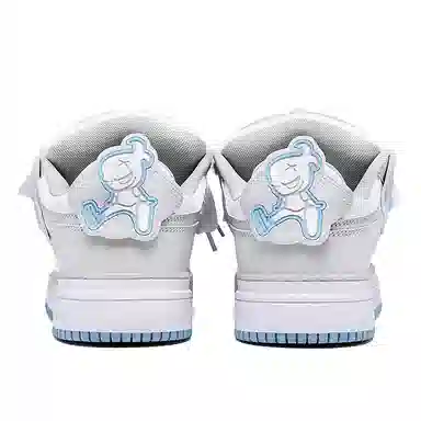 HLA JEANS Fashion Sneakers