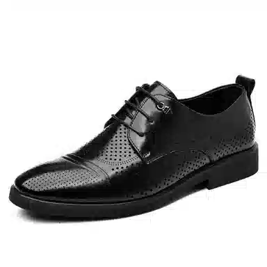 POPULAR ROUSE PR Breathable Dress Shoes
