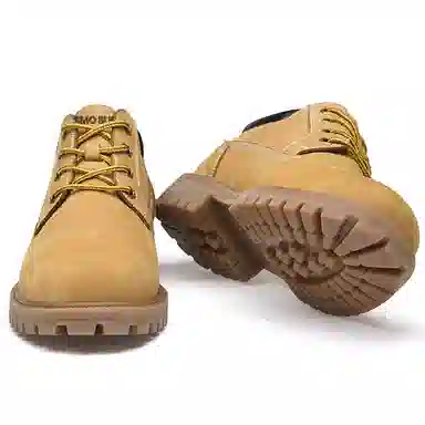 XIMO BULL Desert Boot