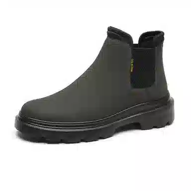 GOLDLION Chelsea Boots