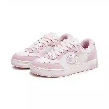 Champion Street Skater 2 Cream Pink
