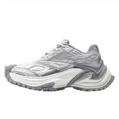 OGR Rattlesnake EX Silver