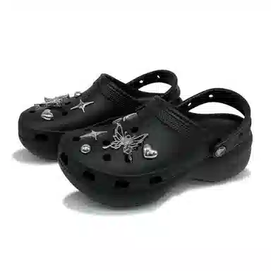 Crocs Classic Platform Clog EVA