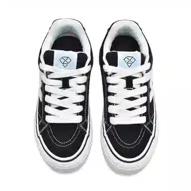 OAOQ Dopamine Bread Low Sneakers