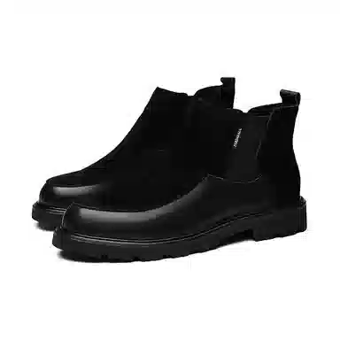 Pardasaul Chelsea Boots Black