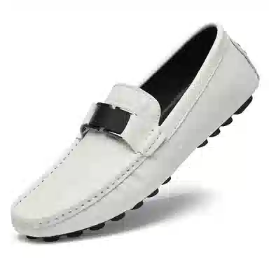 XIMO BULL Loafers