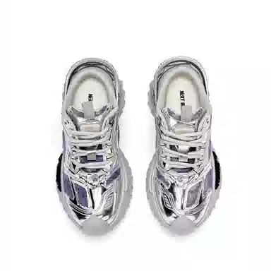 NEXT Impulsive Lace Series