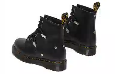 Dr. Martens 1460 Black