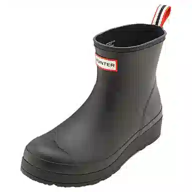 Hunter Original Play