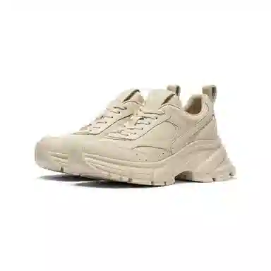 Coup De Foudre Cool Dark Low-Top Sneakers