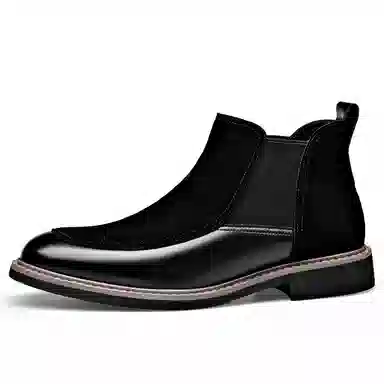LUOMAIKE Chelsea Boots