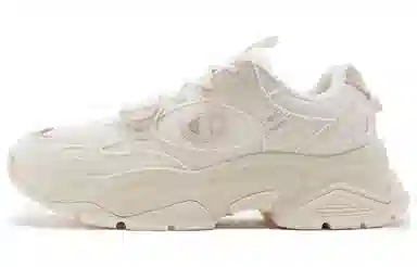 Champion Retro Sports Champ 19 Beige