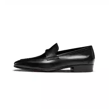 TRUFFAUT Loafers Iron Grey