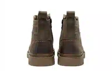 VICKI BROWN Martin Boots