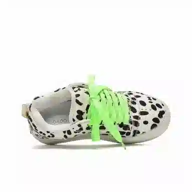 OAOQ Lightning Retro Sneakers