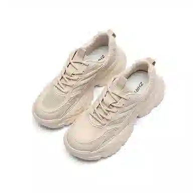 ZHR Slim Waist Low-Top Sneakers