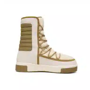 Xiangguan x Rifugio Vo Snow Boots