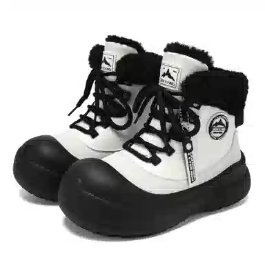 SNOW FLYING Winter Boots