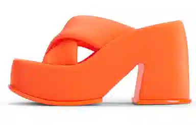 CHARLESKEITH ck 10.8cm ChalkOrange