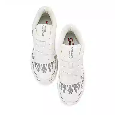The Simpsons Sneakers