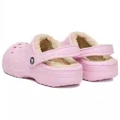 Crocs C-BAYA LINED CLOG