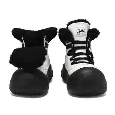 SNOW FLYING Winter Boots